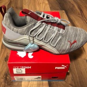 Axelion puma men’s sneakers